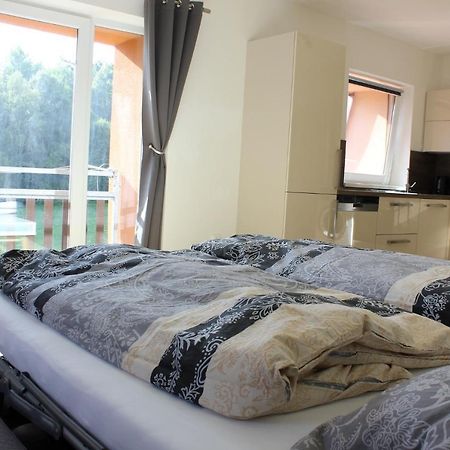 Apartman Skrovanova Horni Lipova Dış mekan fotoğraf