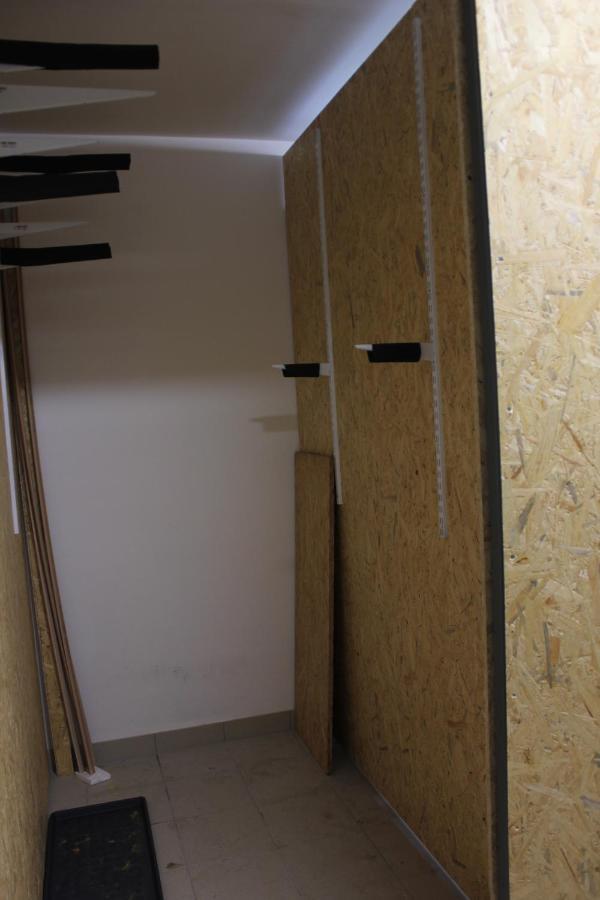 Apartman Skrovanova Horni Lipova Dış mekan fotoğraf